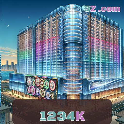 1234k.com