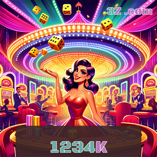 1234k.com
