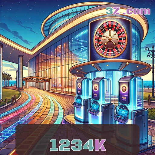 Entre no Jogo: O Login do 1234k.com Revela Surpresas