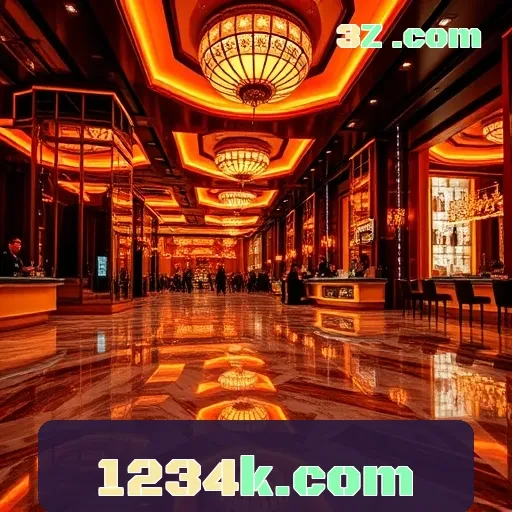 1234k.com Pôquer