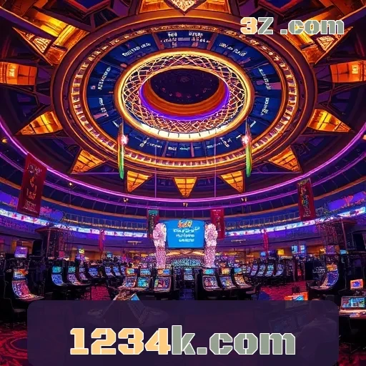 1234k.com Corrida