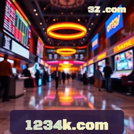 1234k.com Esportes